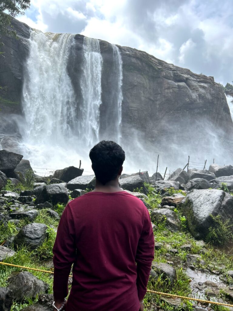 Athirapally Waterfalls Trip Photos and Videos  