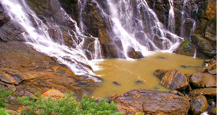Best Things to Do at Meenmutty Waterfalls Wayanad Kerala